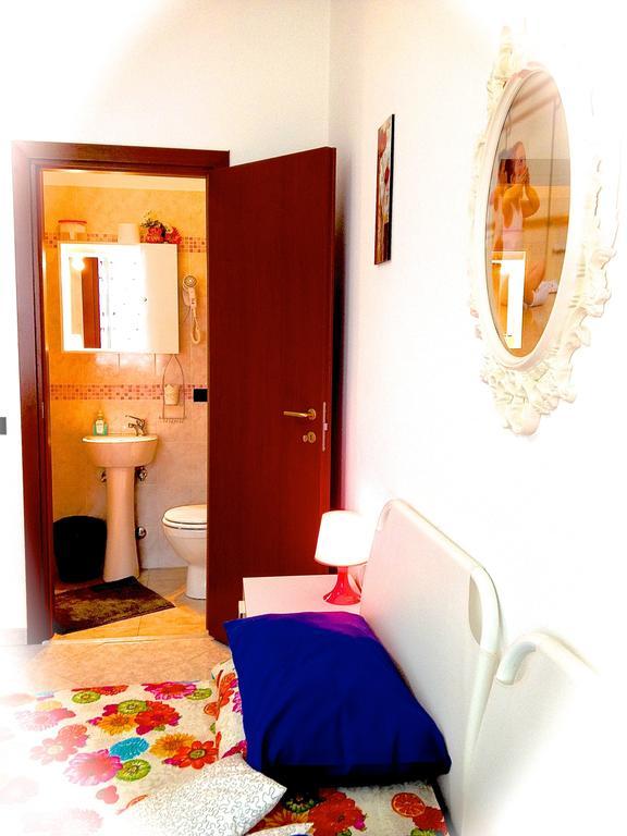 Top Suit Uno - Guest House Brugherio Kültér fotó