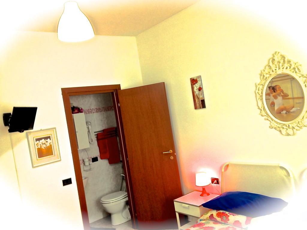 Top Suit Uno - Guest House Brugherio Kültér fotó