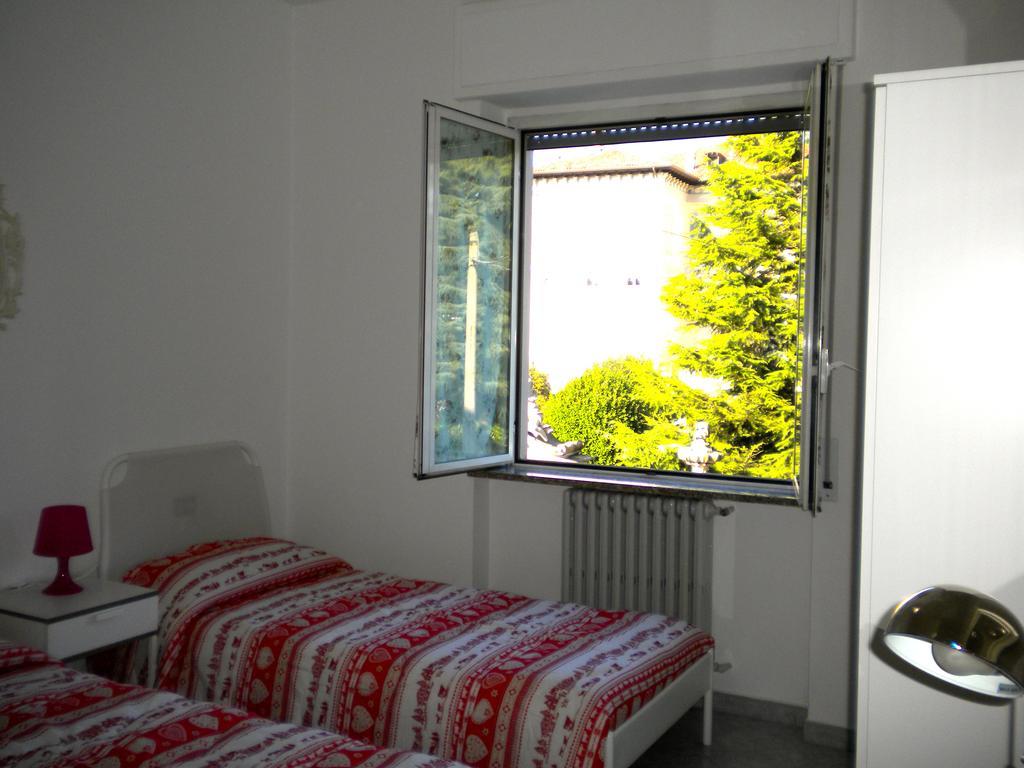 Top Suit Uno - Guest House Brugherio Kültér fotó