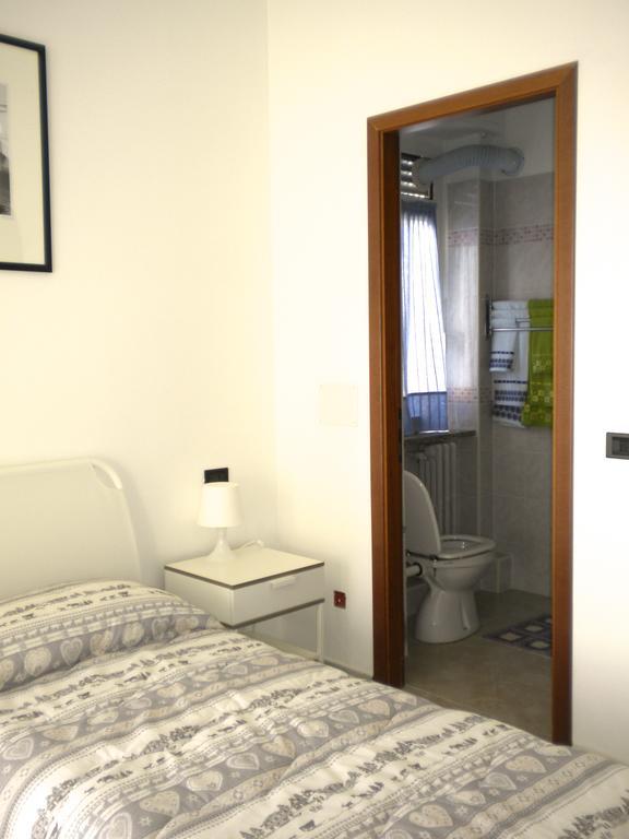Top Suit Uno - Guest House Brugherio Kültér fotó