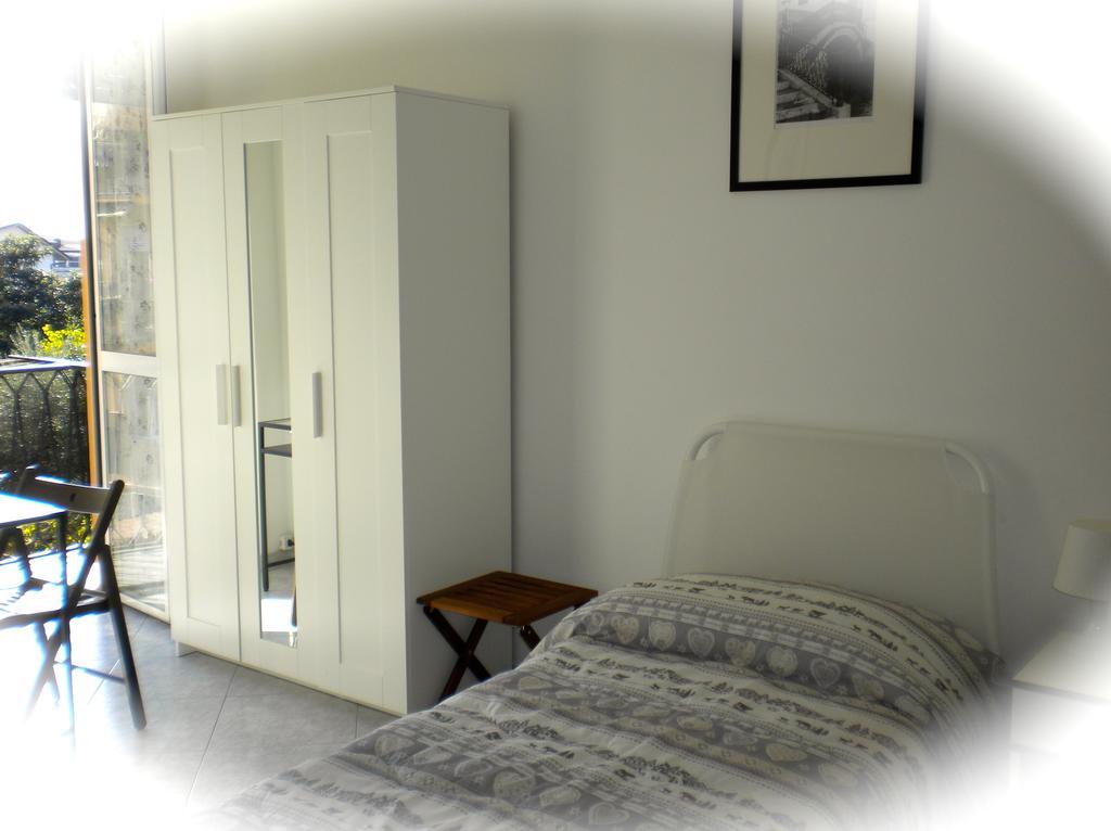 Top Suit Uno - Guest House Brugherio Kültér fotó