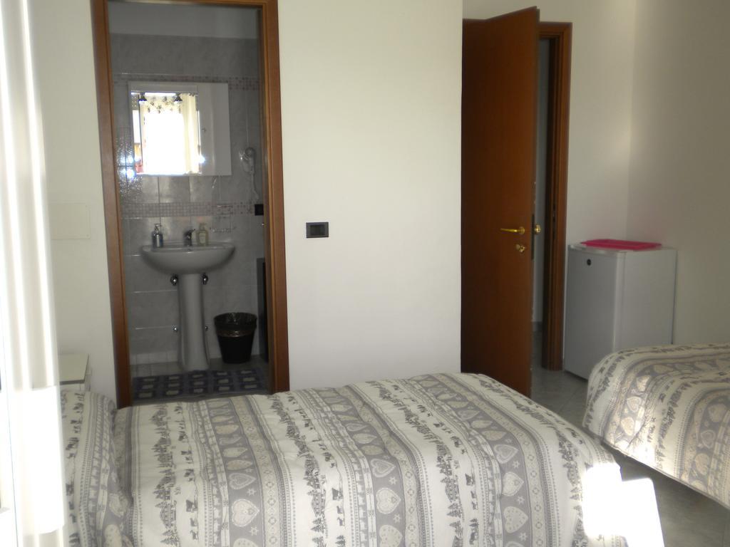 Top Suit Uno - Guest House Brugherio Kültér fotó